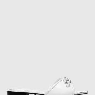 Curb Sandal