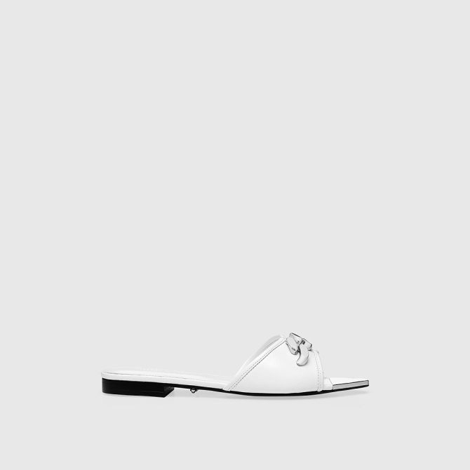Curb Sandal - Image 6