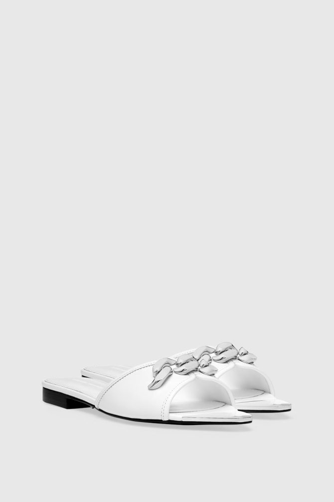 Curb Sandal - Image 2