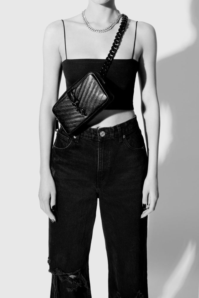 Edie Belt Bag - Image 5