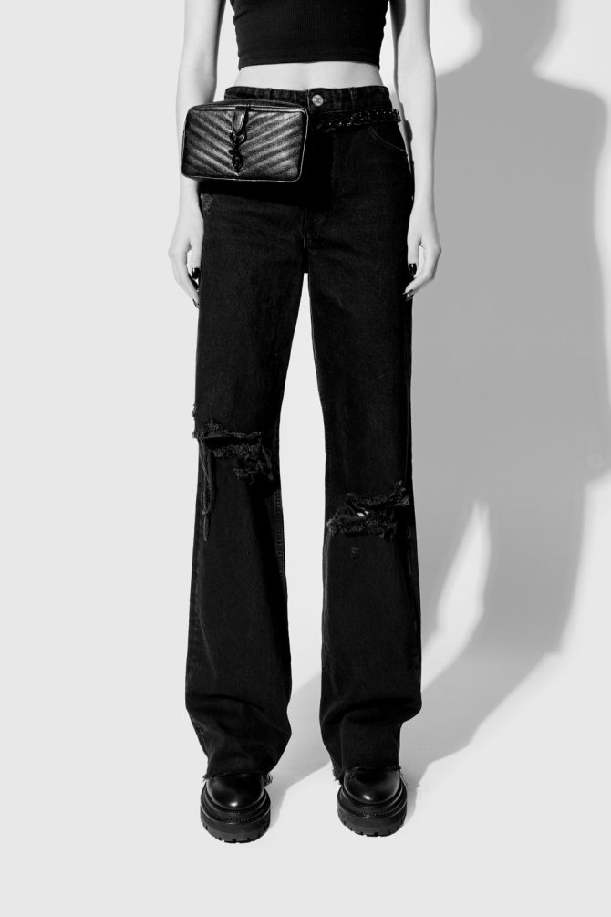 Edie Belt Bag - Image 4