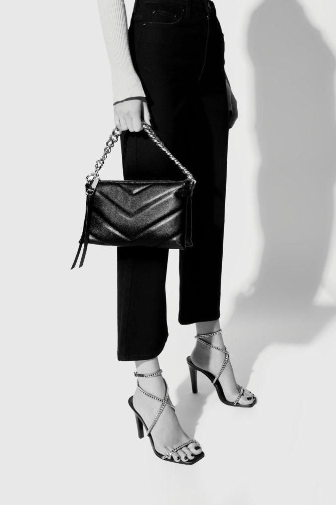Edie Maxi Medium Crossbody - Image 4