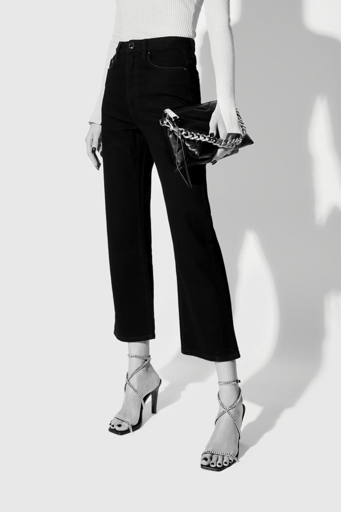 Edie Maxi Medium Crossbody - Image 6