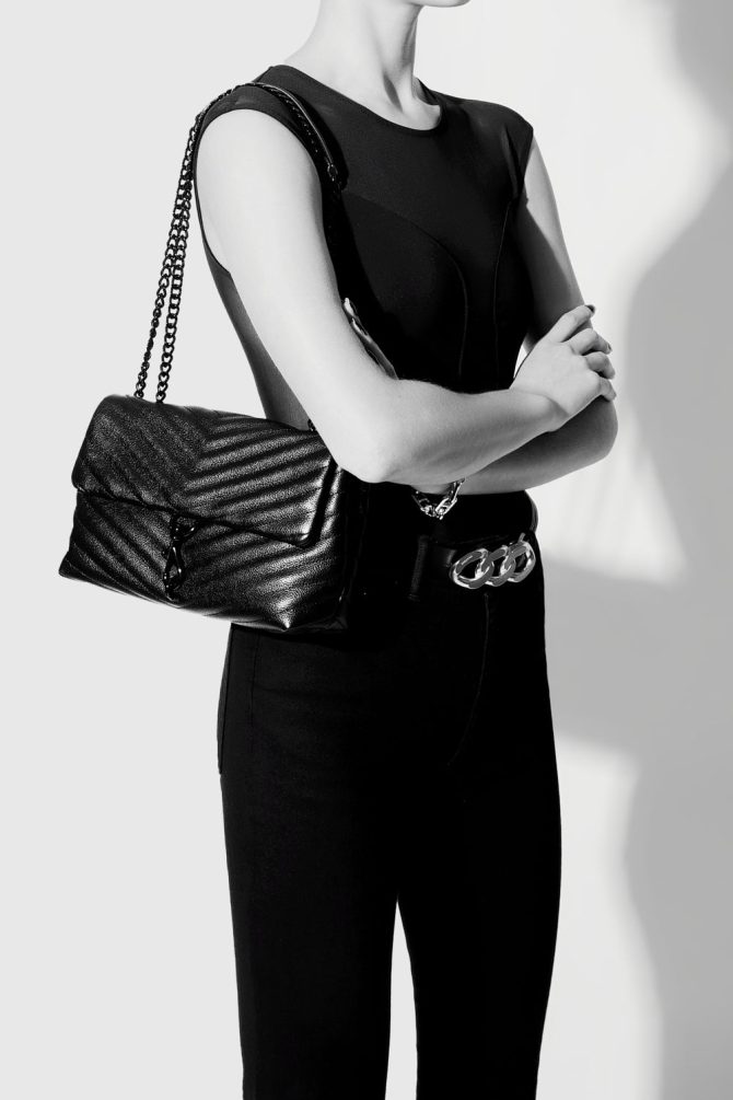 Edie Medium Crossbody - Image 4