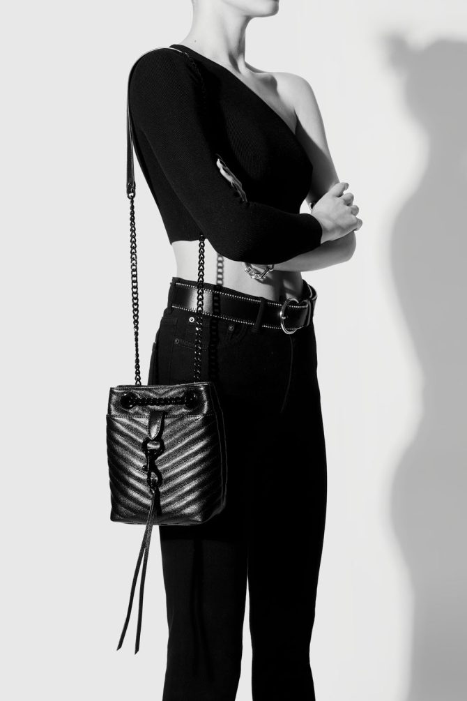Edie Mini Bucket - Image 4