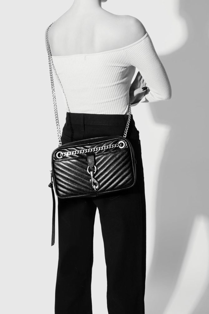 Edie Zip Shoulder - Image 5