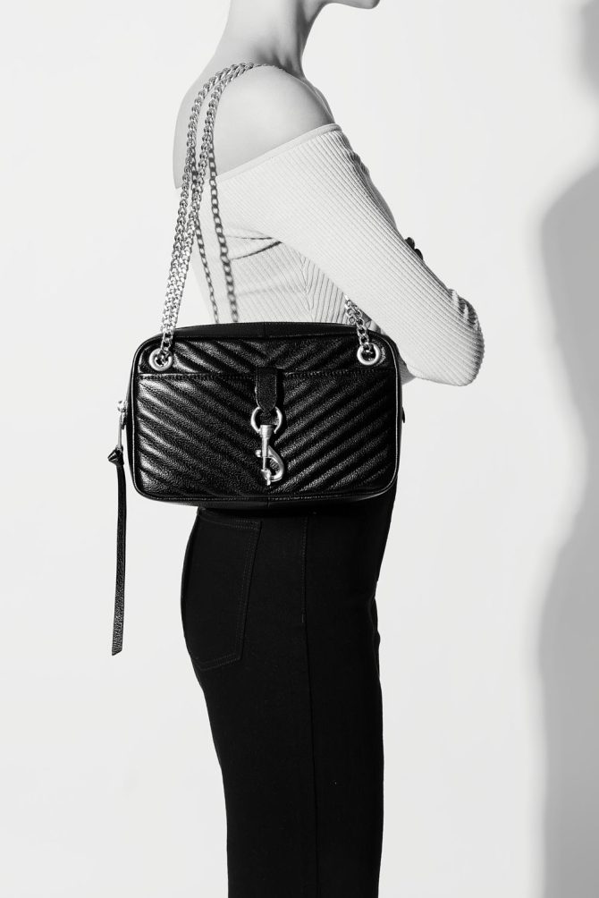 Edie Zip Shoulder - Image 4