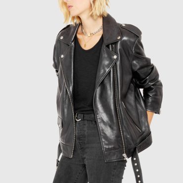 Tabitha Moto