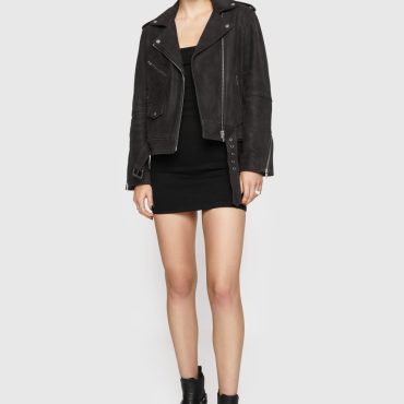 Jett Moto Jacket