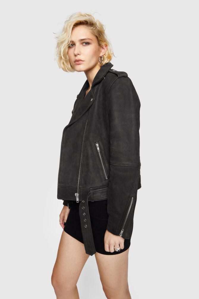 Jett Moto Jacket - Image 2