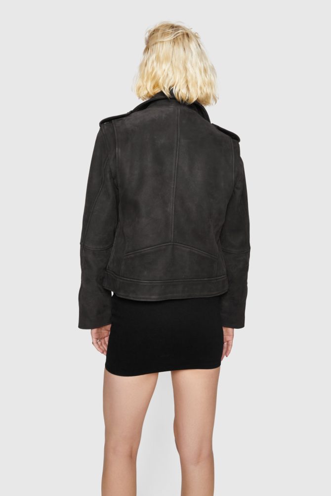 Jett Moto Jacket - Image 3