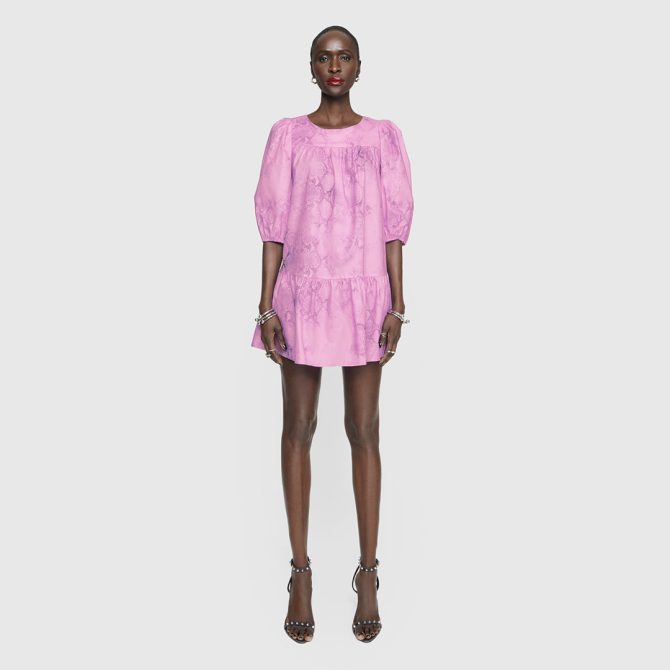 Felicity Dress - Image 2