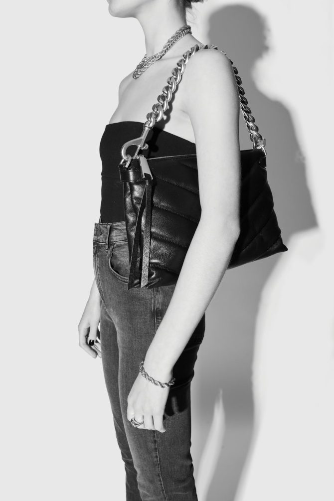 Edie Maxi Crossbody - Image 4