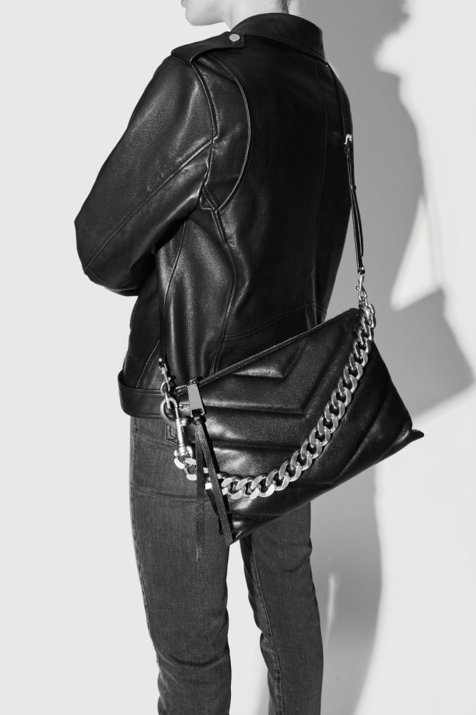 Edie Maxi Crossbody - Image 5