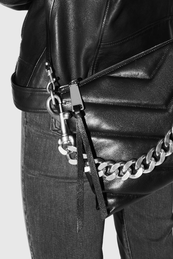 Edie Maxi Crossbody - Image 6
