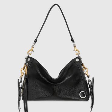 M.A.B. Crossbody