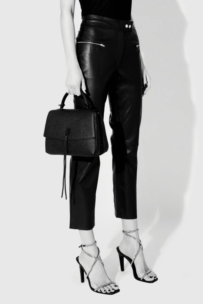 Darren Top Handle Messenger - Image 5