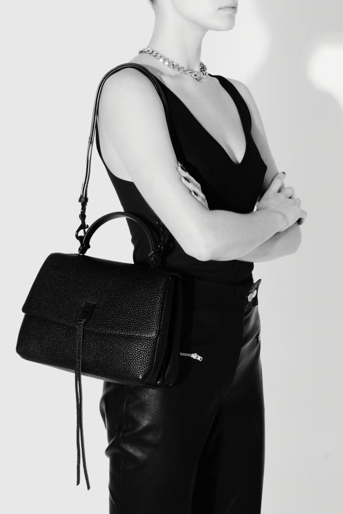 Darren Top Handle Messenger - Image 4