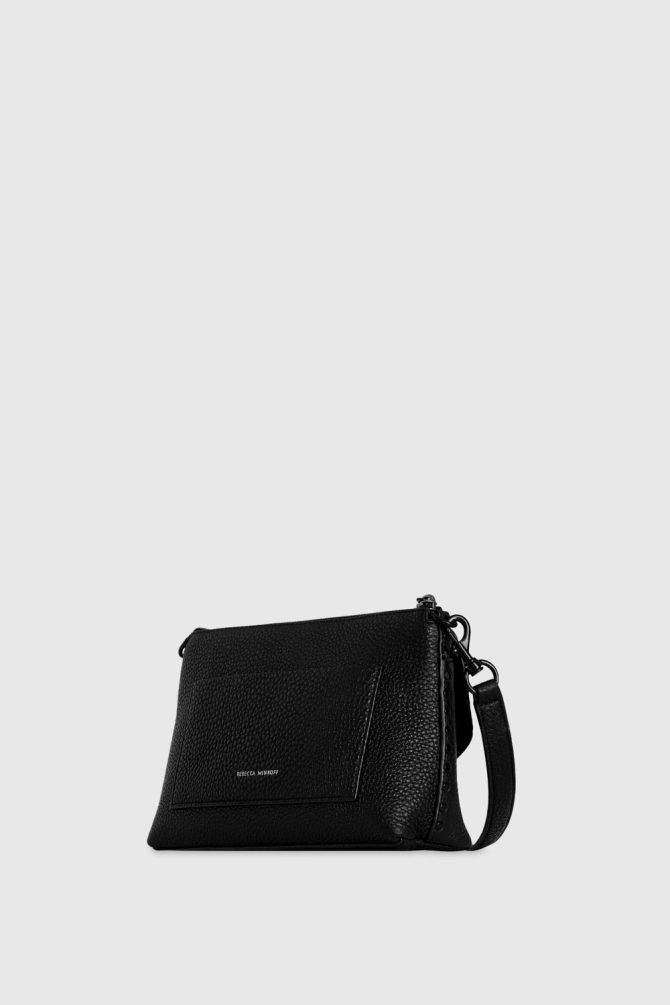 Darren Top Zip Crossbody - Image 2