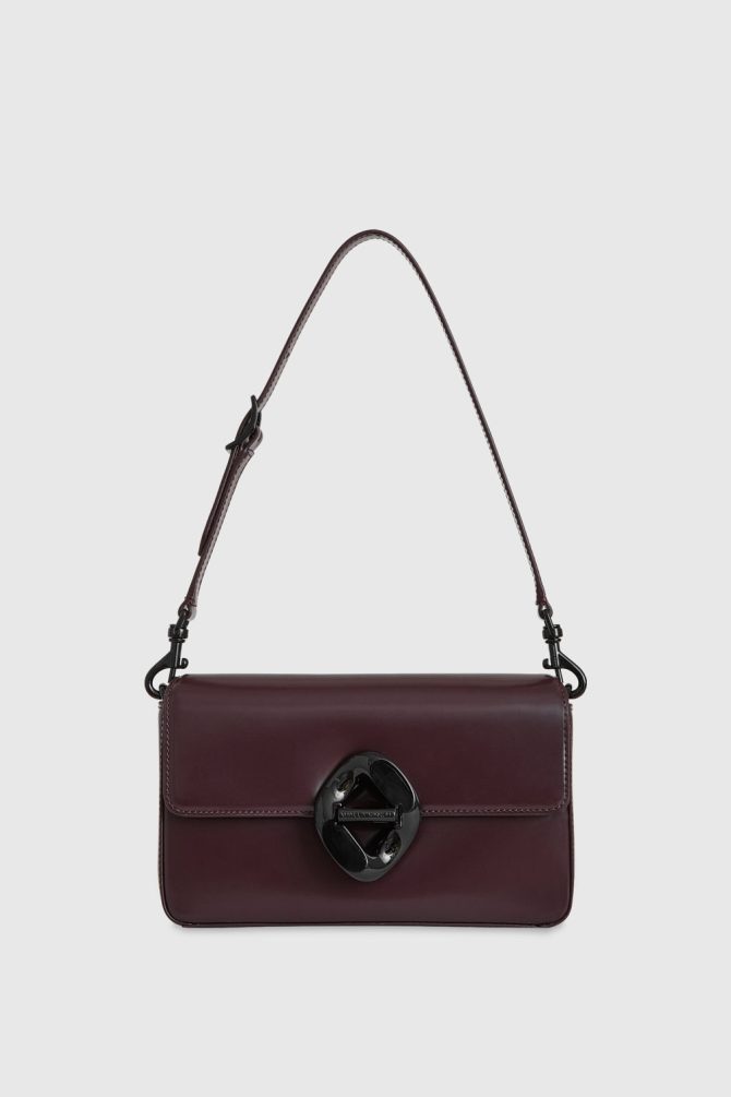 The G Small Shoulder