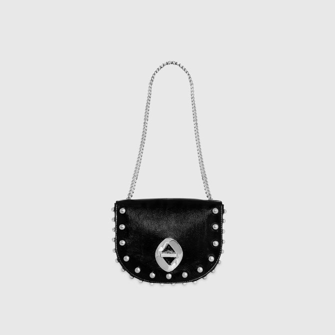 G Mini Saddle With Studs - Image 6