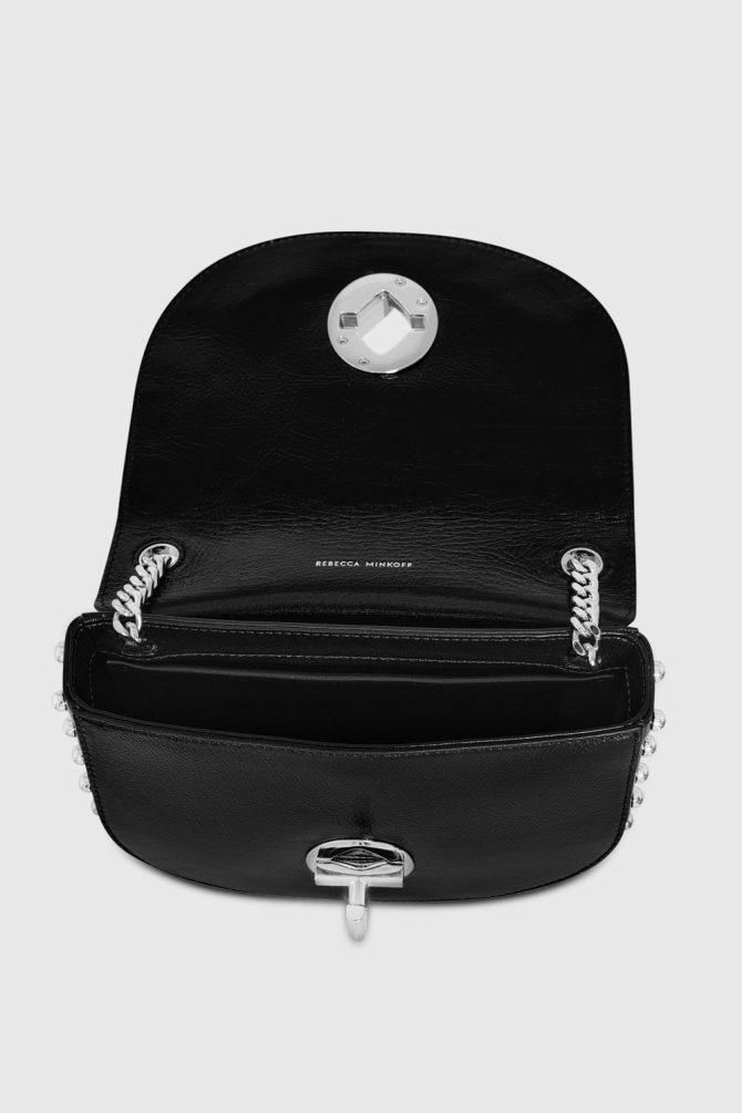 G Mini Saddle With Studs - Image 3