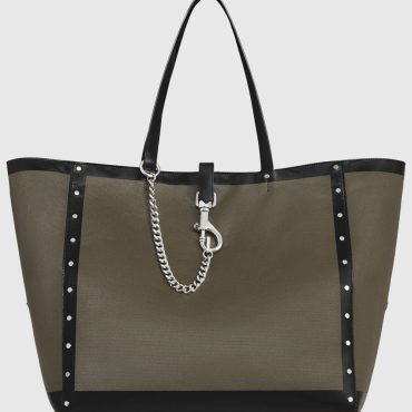 Megan Weekender Tote