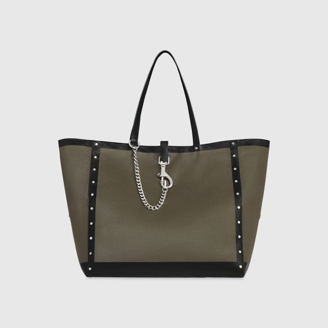 Megan Weekender Tote - Image 6