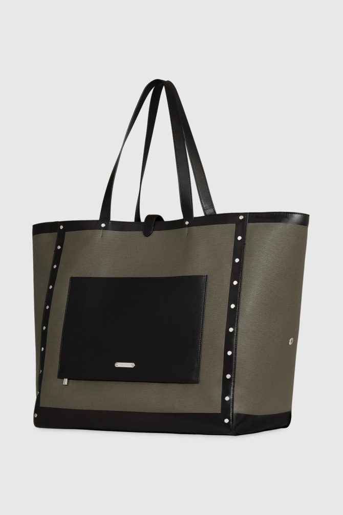 Megan Weekender Tote - Image 3
