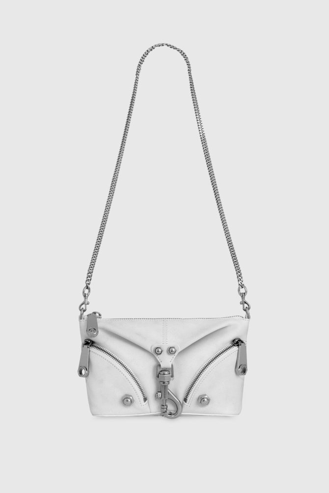 Mini Julian Crossbody