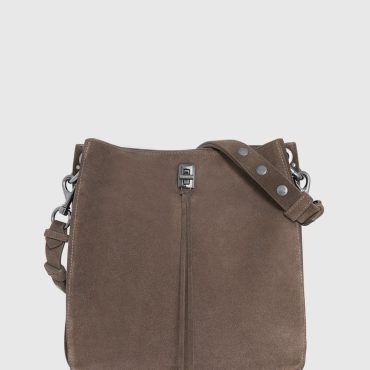 Darren Shoulder Bag