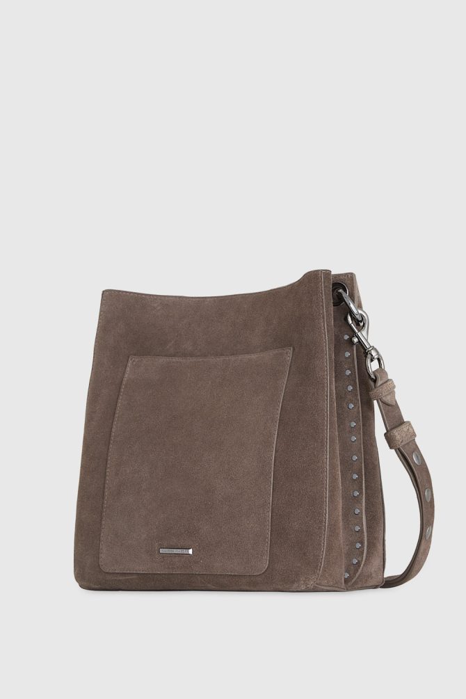 Darren Shoulder Bag - Image 2