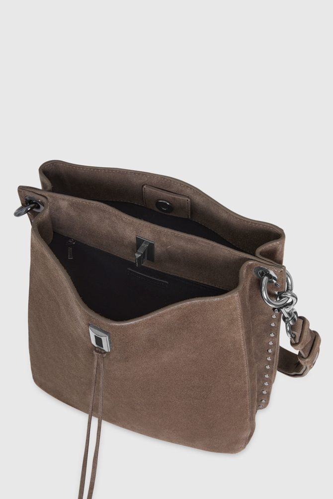 Darren Shoulder Bag - Image 3