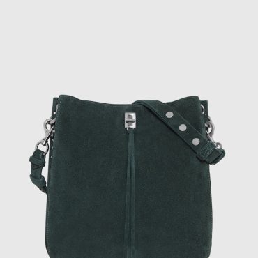 Darren Shoulder Bag
