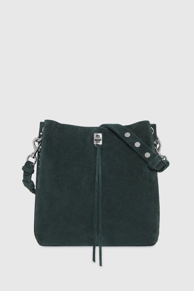 Darren Shoulder Bag