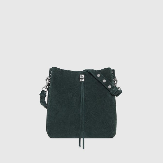 Darren Shoulder Bag - Image 6