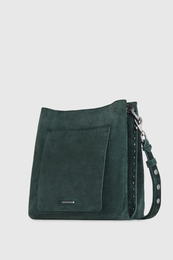 Darren Shoulder Bag - Image 2