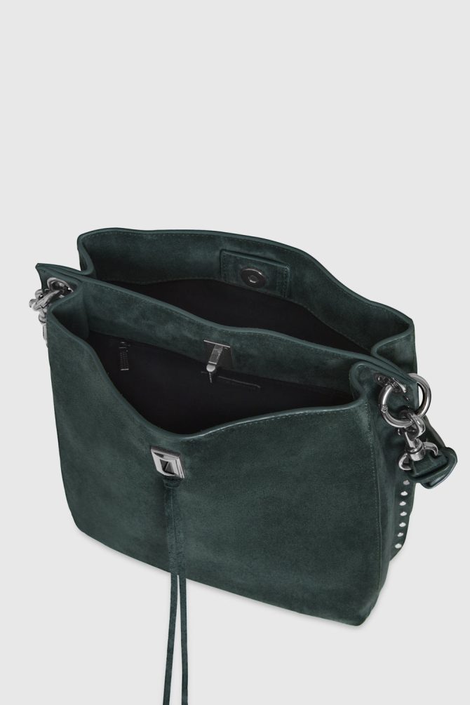 Darren Shoulder Bag - Image 3
