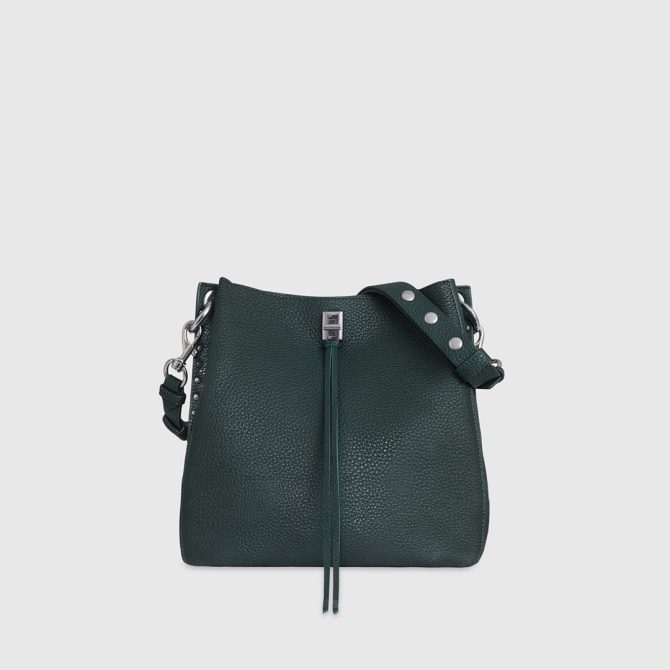 Darren Shoulder Bag - Image 6