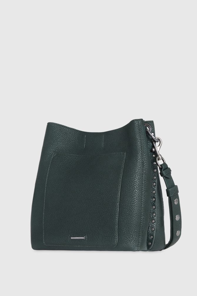 Darren Shoulder Bag - Image 2