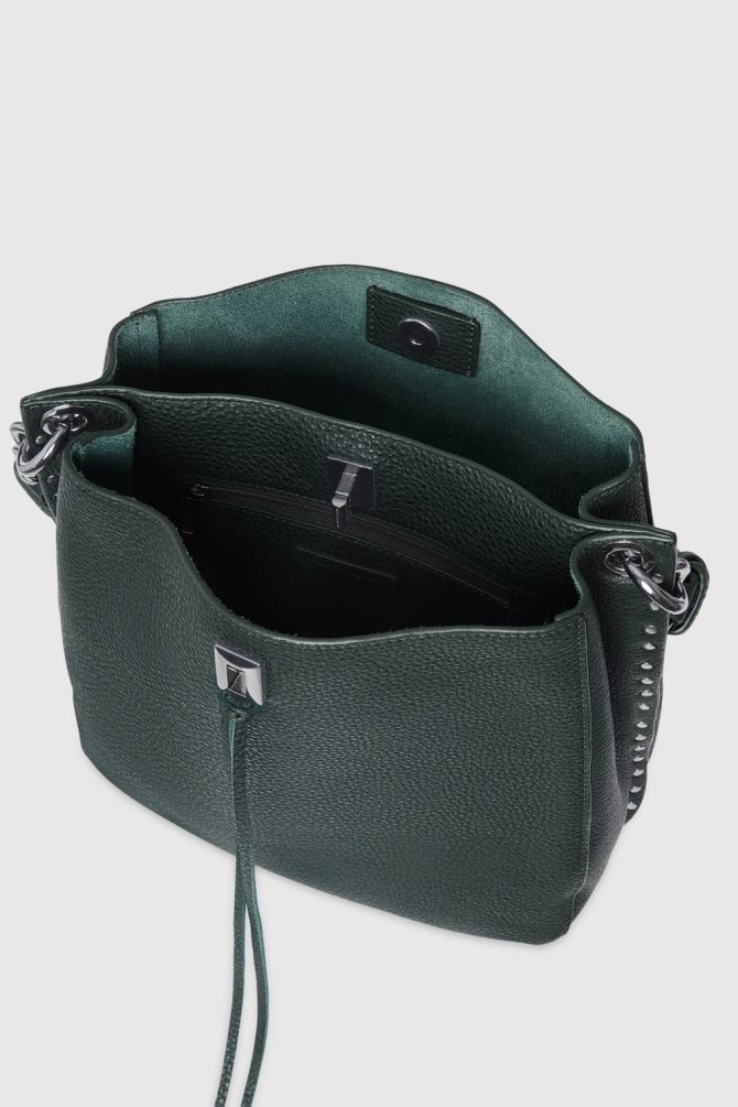Darren Shoulder Bag - Image 3
