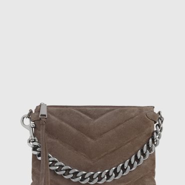 Edie Maxi Crossbody