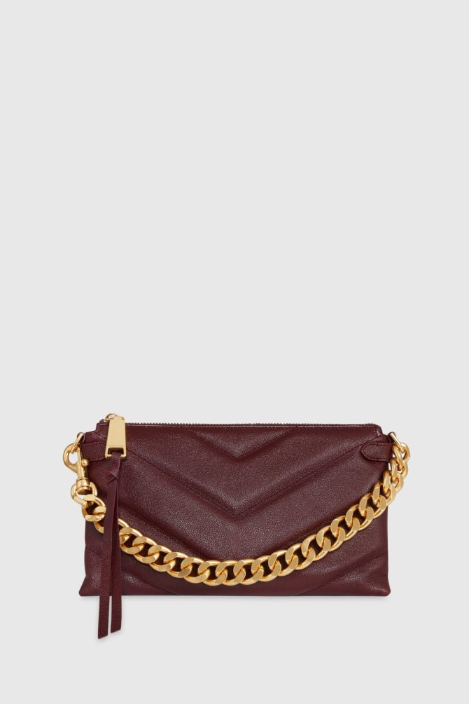 Edie Maxi Medium Crossbody