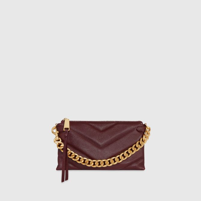 Edie Maxi Medium Crossbody - Image 7