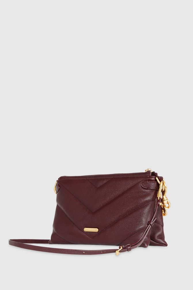 Edie Maxi Medium Crossbody - Image 2