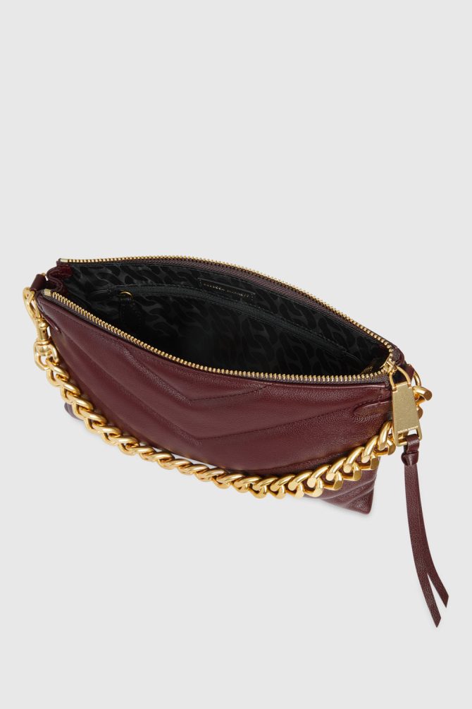 Edie Maxi Medium Crossbody - Image 3