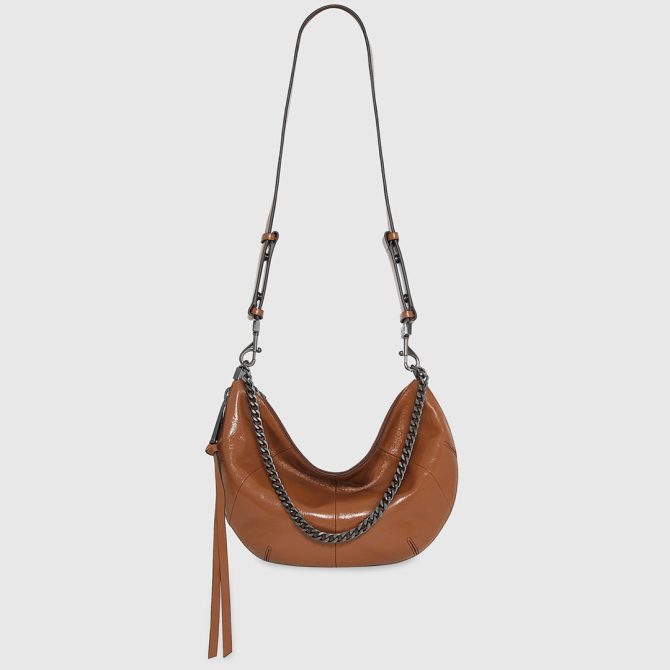 Zip Around Crossbody - Image 6