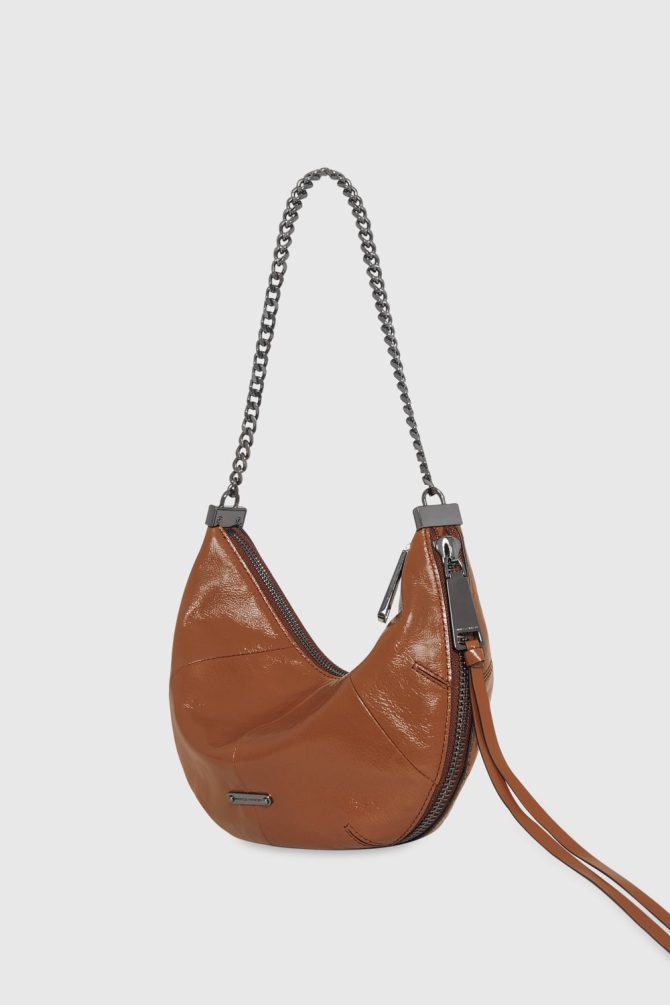 Zip Around Crossbody - Image 2
