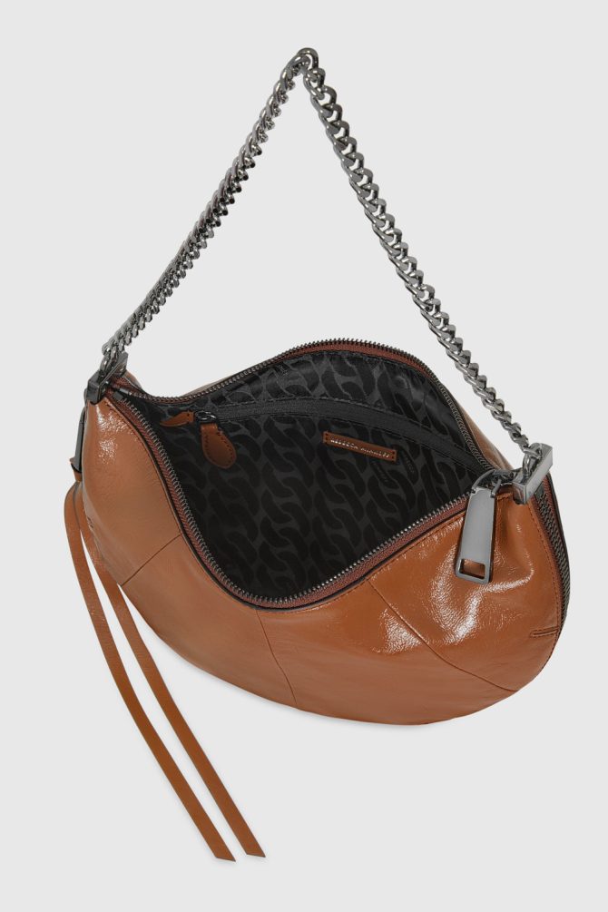 Zip Around Crossbody - Image 3