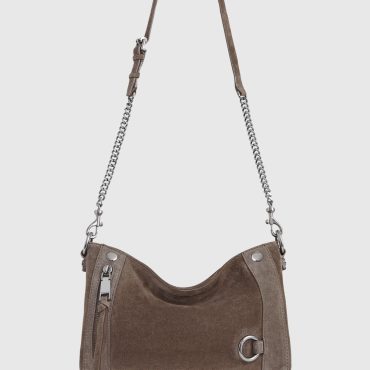 Mini M.A.B. Crossbody
